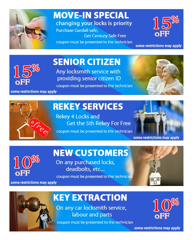 Eagle Rock CA Locksmith Store, Eagle Rock, CA 323-438-9669 Eagle Rock CA Locksmith Store, Eagle Rock, CA 323-438-9669 - coupon20-set-five